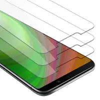Cadorabo Displayschutzglas