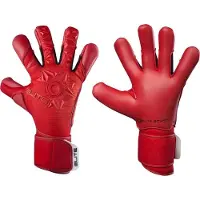 Elite Sport Elite Neo Red Keepershandschoenen - Maat 8