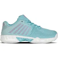 K-Swiss Express Light 2 Hb Clay Shoes Blauw EU 39 1/2 Vrouw