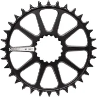 Cannondale Hollowgram Spidering Sl 10-arm Kettingblad