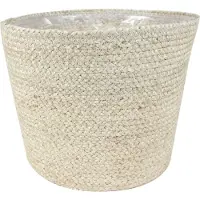 Planteda Mand Selin - ↨19cm - Ø22cm