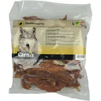 Carnis Kipfilet Gedroogd 400 gram