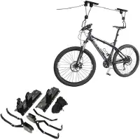Proplus - fiets ophangsysteem