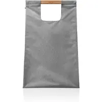 Eva Solo Wasmand Light Grey 75 L