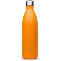 Qwetch Geïsoleerde fles Originals | Maat 1000 ml