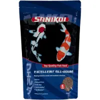 Velda Visvoer SaniKoi Excellent All-round 6 Mm 1 L
