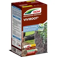 DCM Meststof viviroot-wortelactivator 1,5 kg
