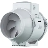 Vents buisventilator TT Ø150 mm - 405-520 m³/h - 2-snelheden