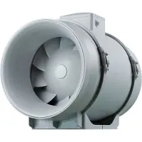 Vents TT PRO buisventilator 315 mm - Inline fan - Tot 2050 m³/h