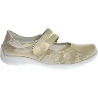 Remonte R3510 Bandschoenen | Maat 38 Dames Beige