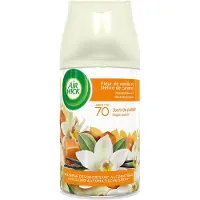 Airwick Freshmatic Max Luchtverfrisser Navulling - Vanillebloesem 250 ml