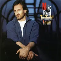 Coast2Coast Mike Reid - Twilight Town (CD)