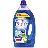 Witte Reus Gel - 100 Wasbeurten