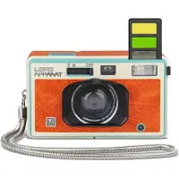 Lomography Lomoapparat 21mm - Neubau Edition