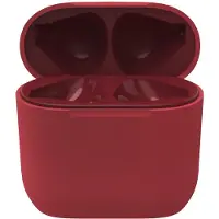 Hama Freedom Light, Bluetooth, TWS, Earbuds, rood