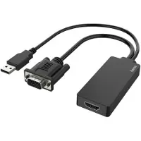 Hama Video Adapter 00200342