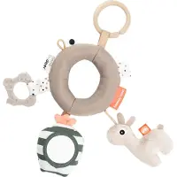 Done by Deer Lalee Done Hanging Toy Beige Kinderen