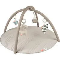 Done by Deer Lalee Done Activity Gym Beige Kinderen