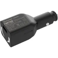 Teltonika FMP100, Auto, Schwarz, Single SIM, 850,900,1800,1900 MHz, IP41, 0,128 GB