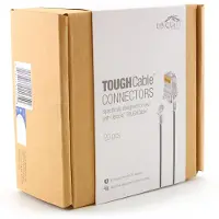 Ubiquity Ubiquiti Networks TC-GND-20 wire connector RJ-45