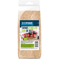 Damhert Biofood Tarwezemelen Biologisch 200 Gr