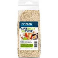 Damhert 8x Biofood Haverzemelen Biologisch 300 Gr
