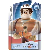 Disney Ralph Figure