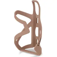 Cube Hpp Sidecage Bottle Cage Beige