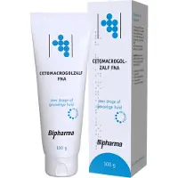 Bipharma Cetomacrogolzalf losse tube