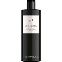 PH Laboratories Pure Straight Post-Treatment Shampoo - 400ml | Voor Beschadigd Haar
