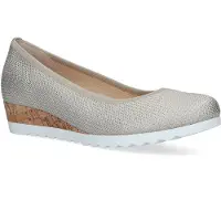 Gabor 22.641 Pumps | Maat 4.5 Dames Goud