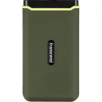 Transcend ESD380C 1TB External SSD
