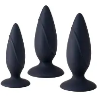 Seven creations - Essence Anale Training Set
