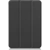 Casecentive Smart Case Tri-Fold iPad Mini 6 (2021) zwart