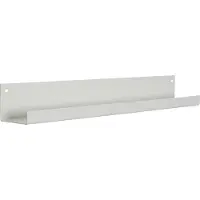 Hubsch Care plank small grijs - 021614
