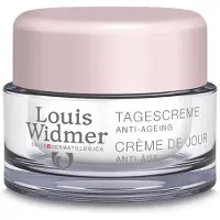 Louis Widmer Dagcreme Zonder parf Pot 50ml