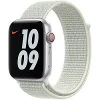 Apple 40mm Spruce Aura Nike Sport Loop