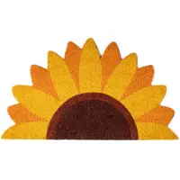 Fisura - Deurmat Zonnebloem