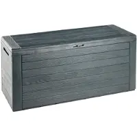 Huismerk Premium Opslagbox Buiten - 116 x 43,8 x 55 cm