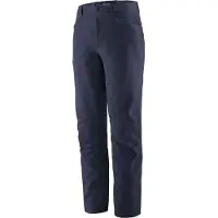 Patagonia - Venga Rock Pants - Klimbroek 28 - Regular, blauw