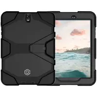 Casecentive Ultimate Hardcase Galaxy Tab A 10.1 2016 zwart