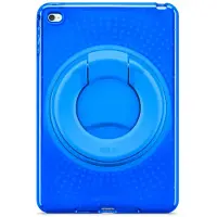 Tech21 Evo Play2 iPad Mini 4 (2015) blauw - T21-5967
