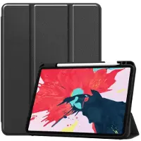Casecentive Smart Book Case iPad Pro 11" 2020 zwart