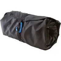 Metolius - Rope Tarp - Touwzak One Size, grijs