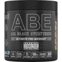 Applied Nutrition Toegepaste Voeding - ABE - Alt Sort Alt, Candy Ice Blast (EAN 634158767487) - 315g