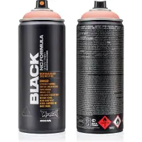 Montana BLACK 3220 Mr. Crab spuitbus 400ml
