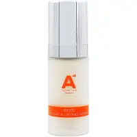 A4 Cosmetics SOS Contour & Lifting Complex Anti-aging gezichtsverzorging 30 ml Dames