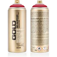 Montana GOLD G3040 Ketchup spuitbus 400ml