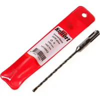 Kelfort Hamerboor SDS-plus diameter 4 x 160/100mm