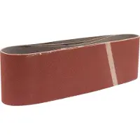 Kelfort Schuurband 75X533mm P60 P. 3 Banden - 1527413